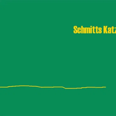 Schmitts Katze by Schmitts Katze - album cover