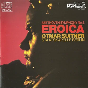 Symphony No. 3 "Eroica"