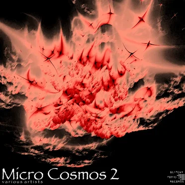 Micro Cosmos 2 by Various Artists - album cover