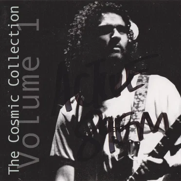 The Cosmic Collection