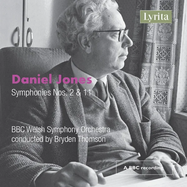 Symphonies nos. 2 & 11