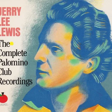 The Complete Palomino Club Recordings