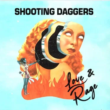 Love & Rage