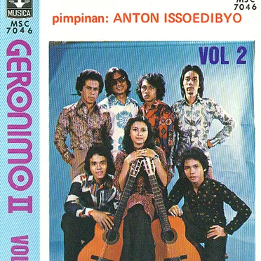Geronimo II Volume 2