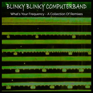 What’s Your Frequency – A Collection of Remixes