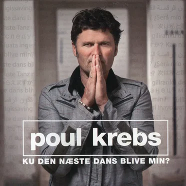 Ku den næste dans blive min?