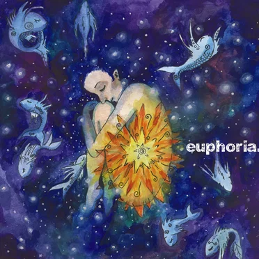 Euphoria by Operation Plasticine - album cover