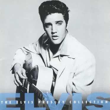 The Elvis Presley Collection: Country