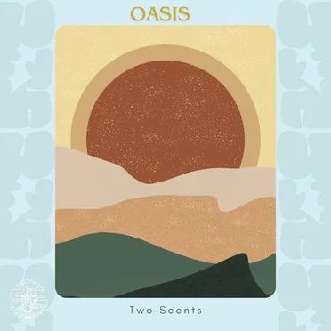 Oasis