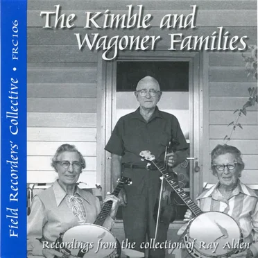 The Wagoner Family