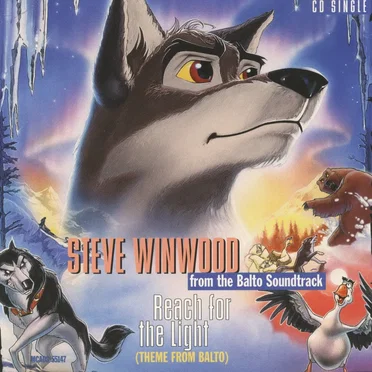 Reach for the Light (Theme From Balto)