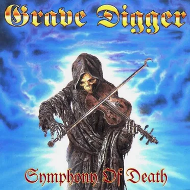 Symphony of Death