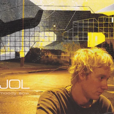 Moody Aow by Jol - album cover