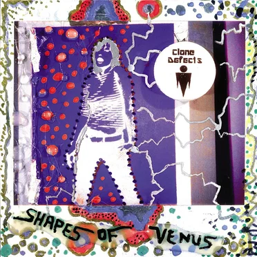Shapes of Venus