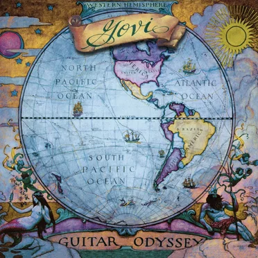 Guitar Odyssey
