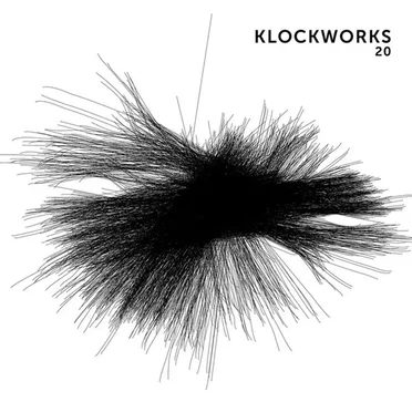 Klockworks 20 by Various Artists - album cover