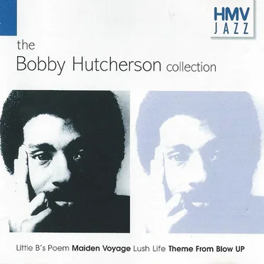 The Bobby Hutcherson Collection