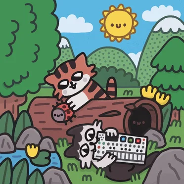 Catbeats by Catbeats - album cover