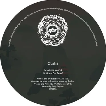 Mistik World / Bunn Da Sensi