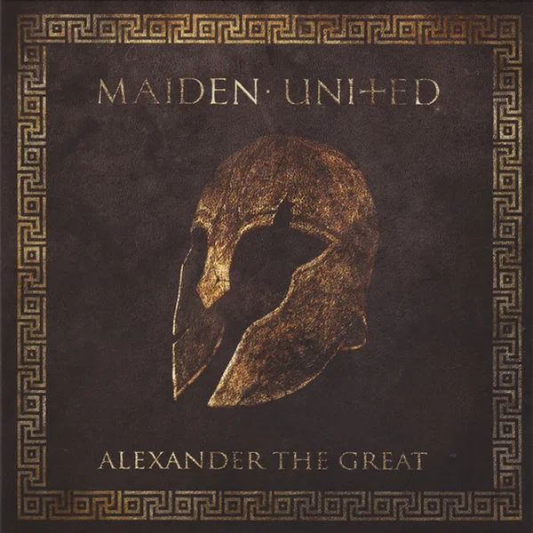 Alexander the Great