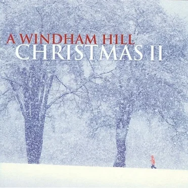 A Windham Hill Christmas II by Various Artists - album cover