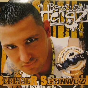 Berliner Schnauze