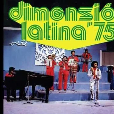 Dimensión Latina