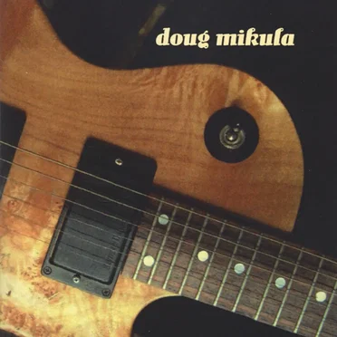 Doug Mikula