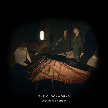 Lost in the Moment (Acoustic) [Live from Studio Three]