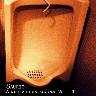 Atractividades sonoras Volumen 1