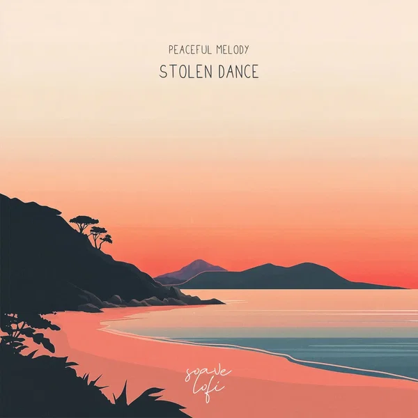 Stolen Dance