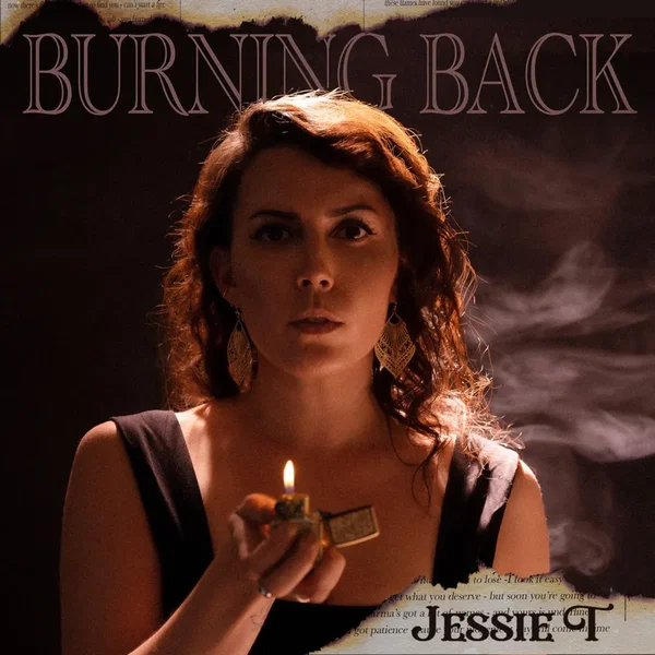 Burning Back