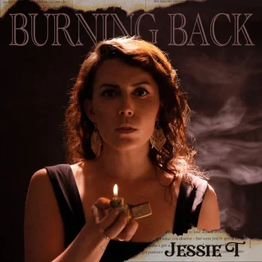 Burning Back