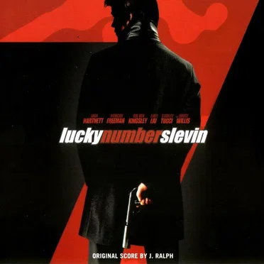 Lucky Number Slevin: Original Motion Picture Soundtrack