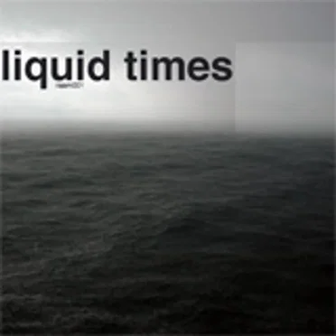 Liquid Times by Various Artists - album cover