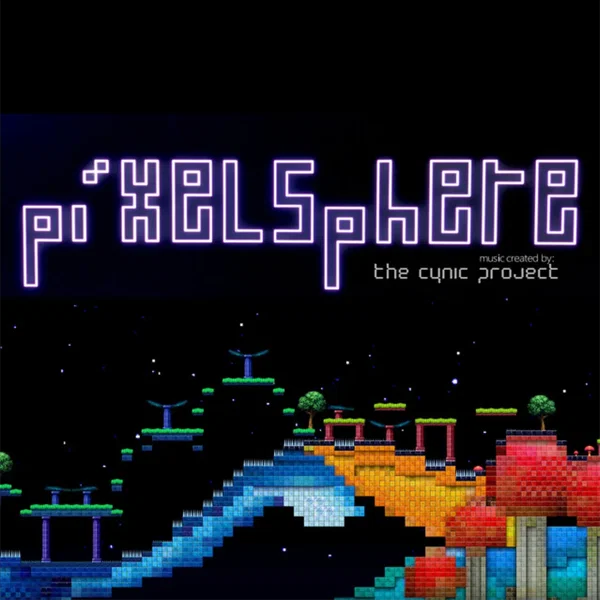 Pixelsphere Soundtrack 1