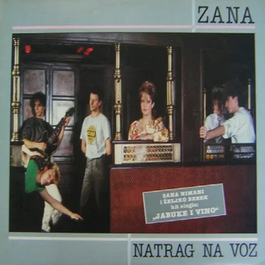 Natrag Na Voz
