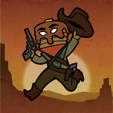 Butter Barn Hoedown by Epic Games - album cover