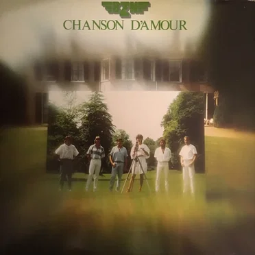 Chanson d’amour