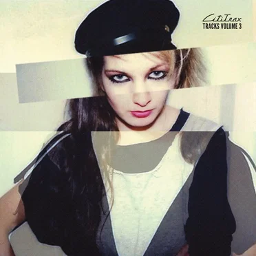 Tracks Volume 3 by Various Artists - album cover