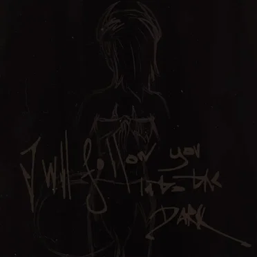 I Will Follow You into the Dark