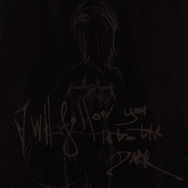 I Will Follow You into the Dark