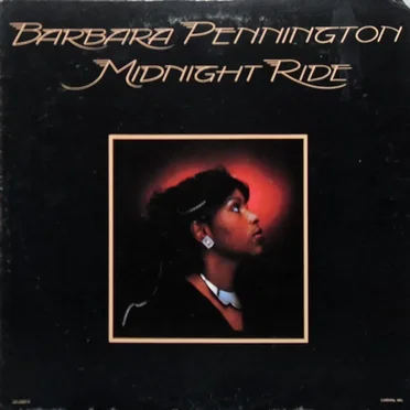 Midnight Ride