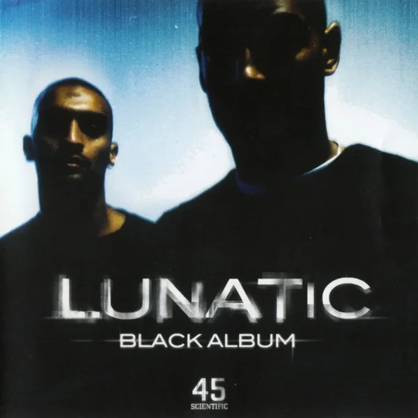 Black Album