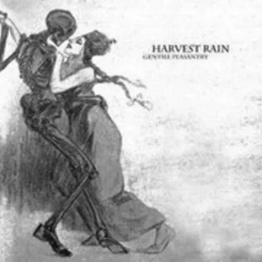Gentile Peasantry by Harvest Rain - album cover