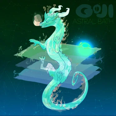 Astral Bath