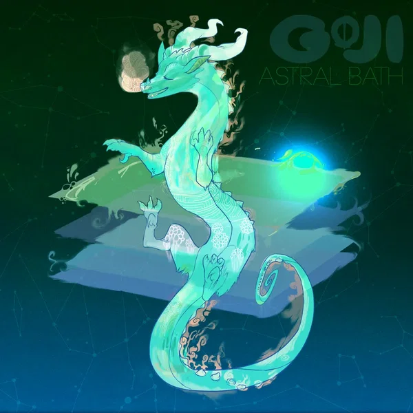 Astral Bath