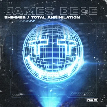 Shimmer / Total Annihilation