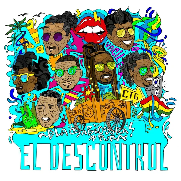 El descontrol