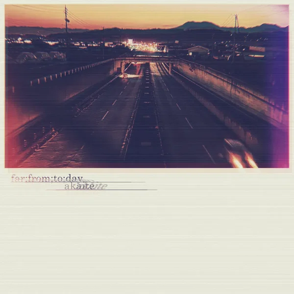 [far;from;to;day]